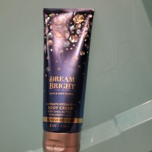 Bath And Body Works Dream Bright Body Cream